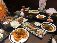 -德川家日本料理(中关村寰太大厦店)