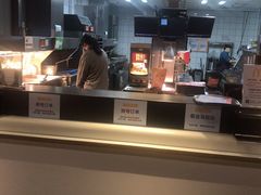 -麦当劳(农光里店)