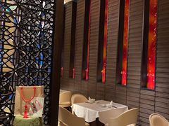 -上海金桥红枫万豪酒店-万豪中餐厅
