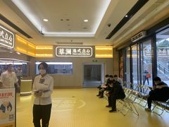 -蔡澜点心·粤菜(花城汇南区店)