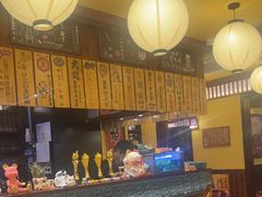 -鸟鹏烧鸟居酒屋(昌岗店)