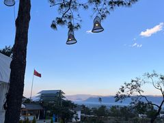 -云禾壹海景庄园餐厅