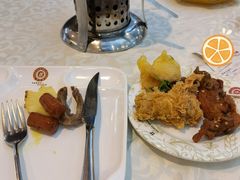 -比尔森啤酒自助烤肉(红旗街店)