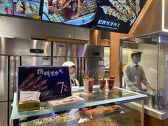 -马小毛老上海里脊肉(南翔印象城店)