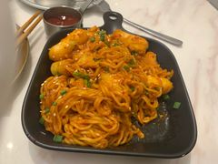-博姆炸鸡精品餐厅(常发广场店)