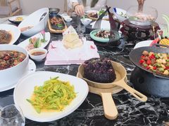 -斯通泰伯酒店-餐厅