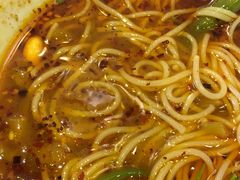 -秦云老太婆摊摊面(长嘉汇两江峯店)