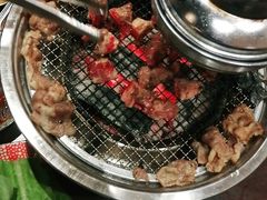 金藏屋肥牛-金藏屋 碳火烤肉(江湾路店)