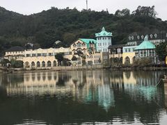 -东部华侨城