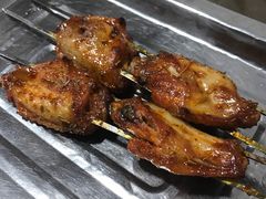 -清真·马峰烤肉(小学习北巷店)