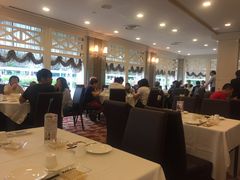 大堂-新加坡海鲜共和(名胜世界圣淘沙海滨坊)