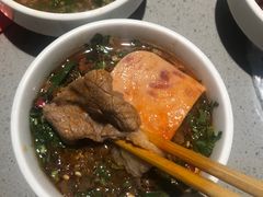-海底捞火锅(八佰伴店)