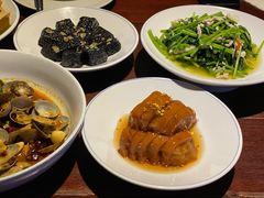 -大牌大·传统杭帮菜(湖滨店)