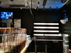 -喜茶(深圳万象城黑金店)