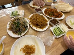 -姥家春饼店(漳州二路店)