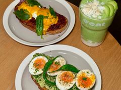 -O'eat Blossom&Pelican(深圳首店)