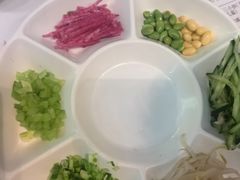 -到家尝北京菜(西坝河店)