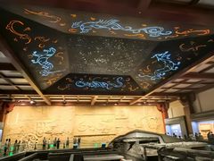 -北京大葆台遗址博物馆