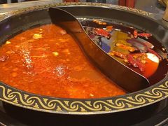 -大味老火锅City店