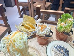 -牛腩之旅·牛腩牛杂煲(光启城美食城店)