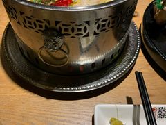 -吴越荣记苏州菜·松鼠桂鱼100%活鱼现做(斜塘老街店)