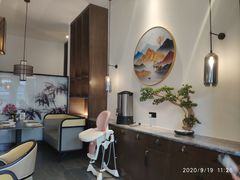 -楚禾宴·家宴(光谷大道店)