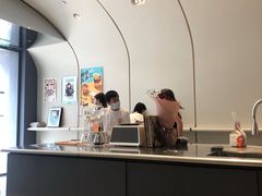 -Seesaw Coffee(上生新所店)