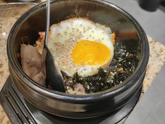 -姜胖胖无限自助烤肉(罗湖宝能店)