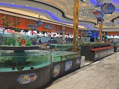 -湾仔渔村(高明店)