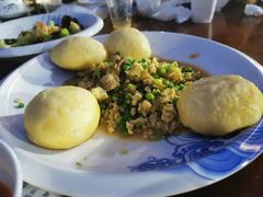 -前王院•巧克力海鲜市集餐厅(万平口店)