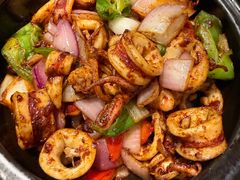 -四道菜·福建菜馆(建邺金鹰店)