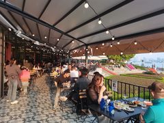 -Chili's Cafe&Bar奇利斯(滨江店)