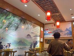 -杏花村水席楼·洛阳水席(老城十字街店)