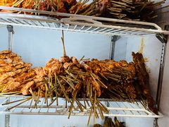 -抚琴第一烤(抚琴地铁站A口店)