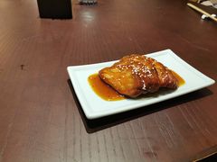 -南京大牌档(济南万象城店)