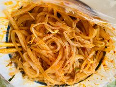 -秦镇史玉林凉皮(翡丽城店)