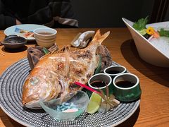 -贰捌零叁精致料理(钱湖店)