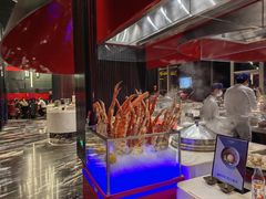 -西安W酒店·WEI全味西餐厅