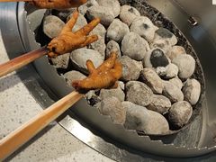 -醉二娘正宗西昌火盆烧烤(大丰店)