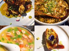 -驿舍·民國老营房院子私房菜(科学会堂店)