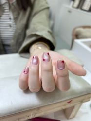 -KI日式美甲美睫馆