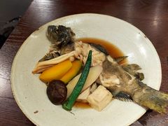 -翔峰炭火鳗鱼(悦泰街里公寓店)