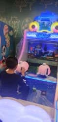 点击看大图 -莫莉幻想儿童乐园(天津熙悦汇店)