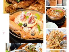 -Blac+Blac(中海环宇荟店)