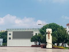 -七宝老街-闵行市民文化广场