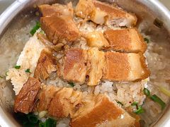 -老嘢扣肉糯米饭(云亭街店)