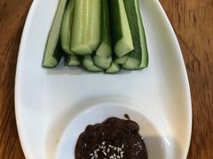 -锦尚阁烤鱼•天津菜(宣武门胡同店)