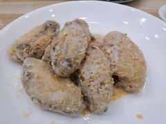 -红灯笼龙凤饭店(宁波老字号店)