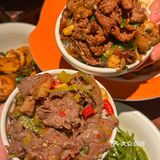 广州！现炒牛肉好吃到破防…太费米饭啦！