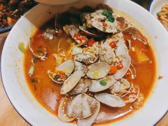 -回家吃饭·地道南昌菜(建德观总店)